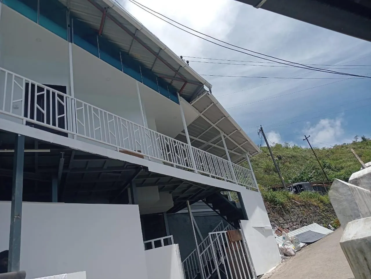 Cjvilla Cottage 蒙纳 印度